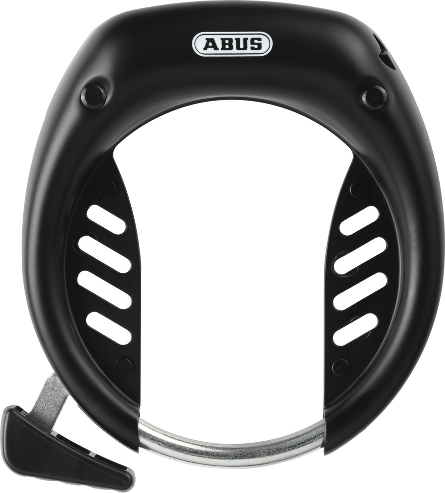 ABUS Frame Lock - SHIELD™ 565 NR black